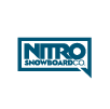 nitro snowboard